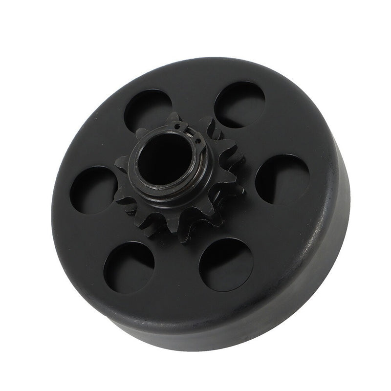 DURAFORCE Centrifugal Go Kart Clutch 3/4" Bore 10T for 40 41 420 Chain 6.5HP Engine