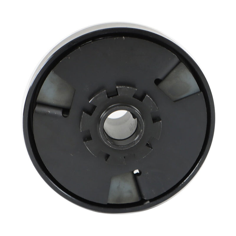 DURAFORCE Centrifugal Go Kart Clutch 3/4" Bore 10T for 40 41 420 Chain 6.5HP Engine