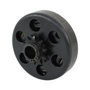 DURAFORCE Centrifugal Go Kart Clutch 3/4" Bore 10T for 40 41 420 Chain 6.5HP Engine
