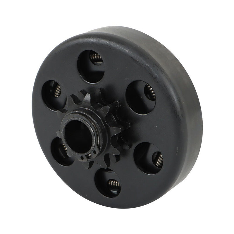 DURAFORCE Centrifugal Go Kart Clutch 3/4" Bore 10T for 40 41 420 Chain 6.5HP Engine