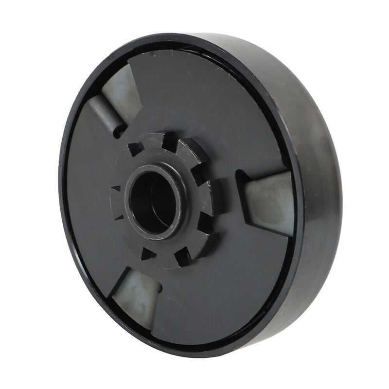 DURAFORCE Centrifugal Go Kart Clutch 3/4" Bore 10T for 40 41 420 Chain 6.5HP Engine