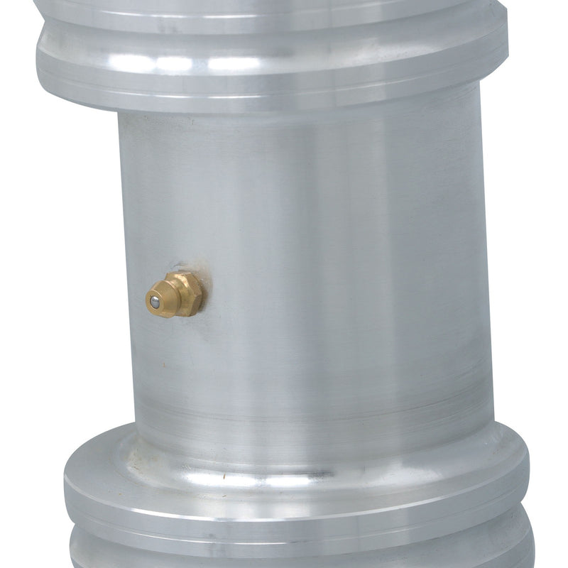 DURAFORCE Rear Axle Bearing Carrier Hub for Honda Sportrax 300 1993-2008 52200-HM3-000