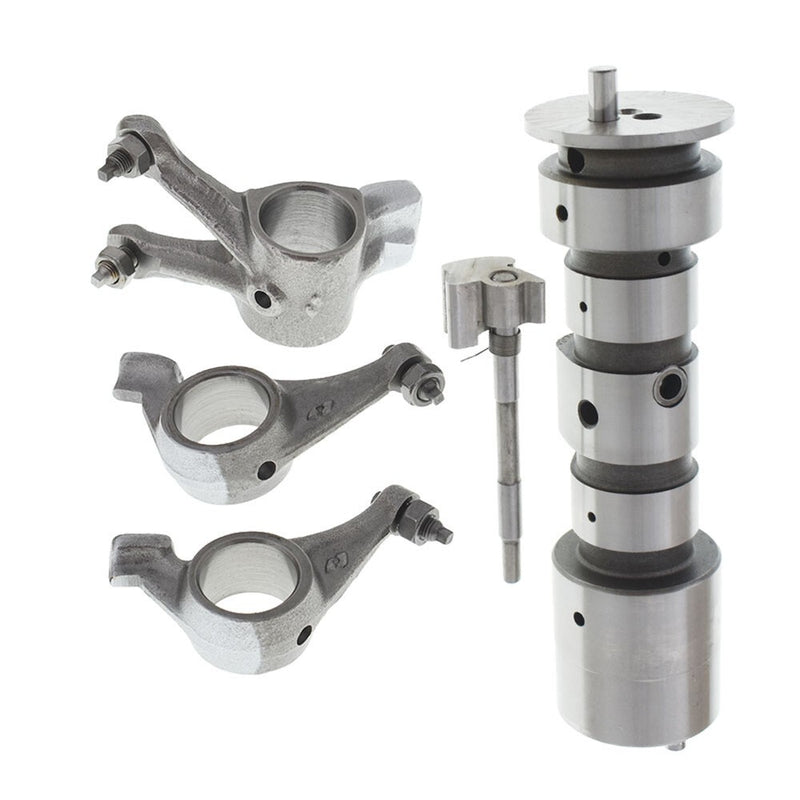 DURAFORCE Polaris Sportsman 500 Camshaft & Rocker Arm Kit 1996-2012 Engine Cam Shaft
