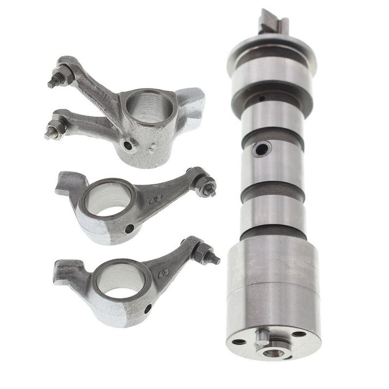 DURAFORCE Polaris Sportsman 500 Camshaft & Rocker Arm Kit 1996-2012 Engine Cam Shaft