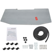 DURAFORCE Can Am Defender HD 5/8/10/MAX 2016-2023 Dark Tint Rear Windshield