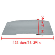 DURAFORCE Can Am Defender HD 5/8/10/MAX 2016-2023 Dark Tint Rear Windshield