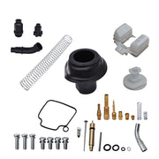 DURAFORCE Carburetor Kit for Honda TRX500 Foreman Rubicon 4x4 2005-2014