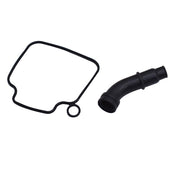 DURAFORCE Carburetor Kit for Honda TRX500 Foreman Rubicon 4x4 2005-2014