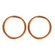 DURAFORCE Honda TRX400EX 1999-2004 Complete Gasket Kit Set Fit 11394-KCY-671 ATV