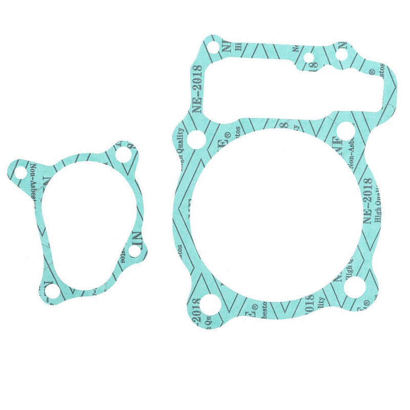DURAFORCE Honda TRX400EX 1999-2004 Complete Gasket Kit Set Fit 11394-KCY-671 ATV