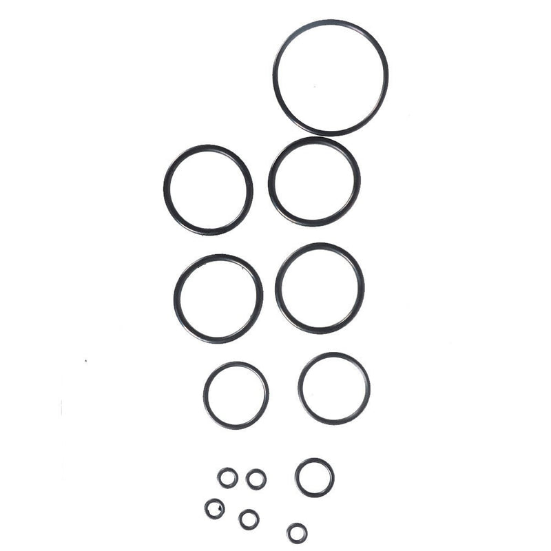 DURAFORCE Honda TRX400EX 1999-2004 Complete Gasket Kit Set Fit 11394-KCY-671 ATV
