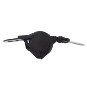 DURAFORCE Retractable Golf Cart Lap Seat Belts for EZGO Yamaha Club Car Set