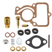DURAFORCE Tractor Carburetor Repair Kit for International Harvester Farmall - Basic Set