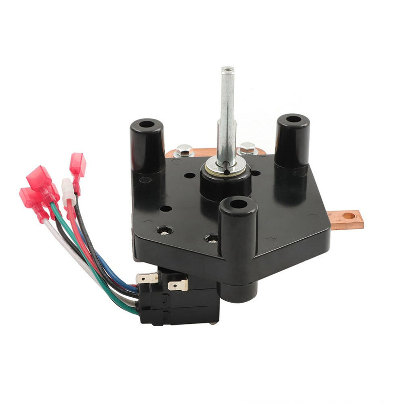 DURAFORCE Heavy Duty Forward Reverse Switch for Club Car DS 36V Golf Cart 1984-2005