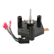 DURAFORCE 36V Heavy Duty Forward Reverse Switch with Handle for Club Car DS Golf Cart