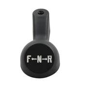 DURAFORCE 36V Heavy Duty Forward Reverse Switch with Handle for Club Car DS Golf Cart