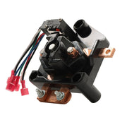 DURAFORCE Club Car DS 84-05 36V Forward Reverse Switch with Handle 1011997 Golf Cart