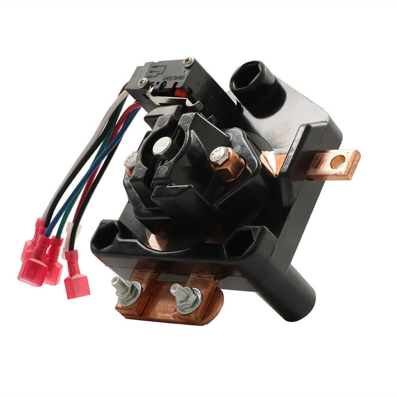 DURAFORCE Club Car DS 84-05 36V Forward Reverse Switch with Handle 1011997 Golf Cart