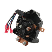 DURAFORCE Club Car DS 84-05 36V Forward Reverse Switch with Handle 1011997 Golf Cart