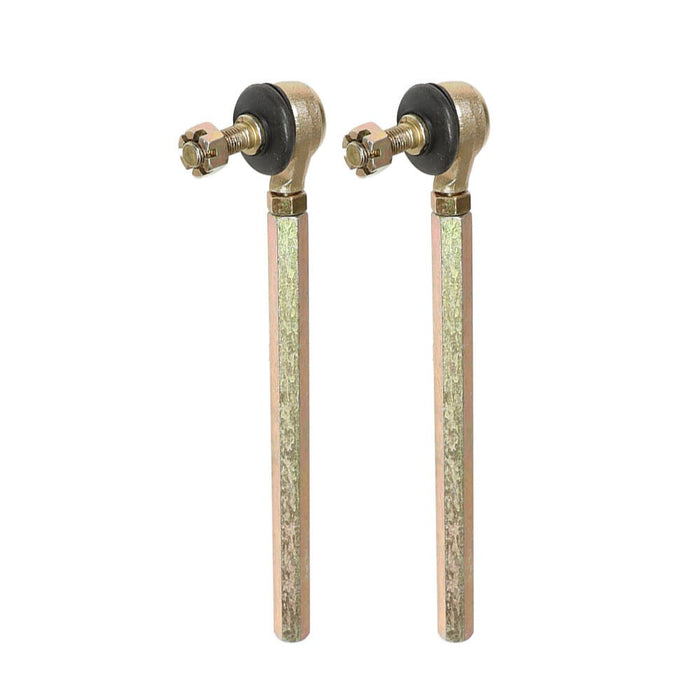 DURAFORCE 110cc Go Kart Steering Wheel Assembly Steel Gear Rack Pinion Set