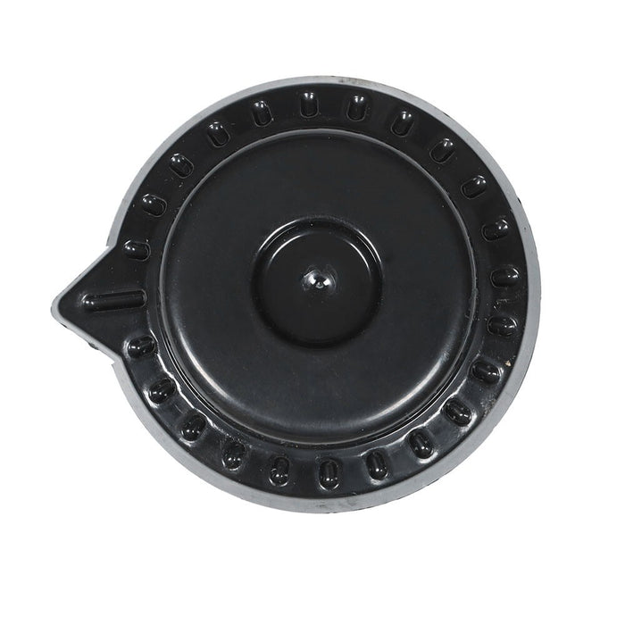 DURAFORCE 110cc Go Kart Steering Wheel Assembly Steel Gear Rack Pinion Set