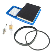 DURAFORCE Yamaha Golf Cart Tune Up Kit G16 G19 G22 with Drive & Starter Belt