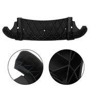 DURAFORCE Rear Bumper for EZGO RXV Golf Cart 2008+ Models #603819 #610855