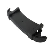 DURAFORCE Rear Bumper for EZGO RXV Golf Cart 2008+ Models #603819 #610855