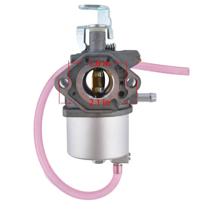 DURAFORCE Carburetor for Club Car DS Precedent FE290 Kawasaki Golf Cart Engine 1016478