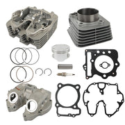 DURAFORCE Honda TRX400EX 85mm 10:1 Piston Cylinder Head Gasket Kit 99-08 ATV Sportrax