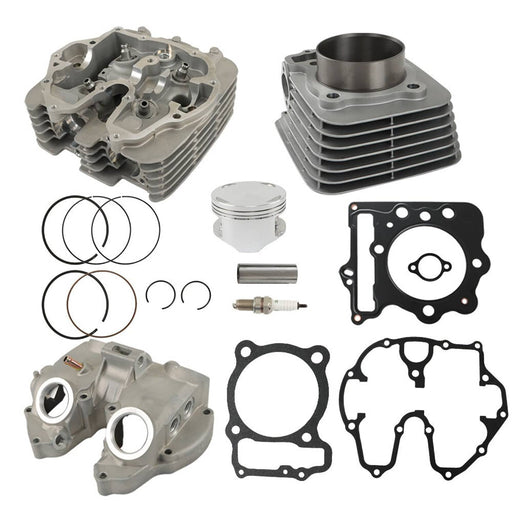 DURAFORCE Honda TRX400EX 85mm 10:1 Piston Cylinder Head Gasket Kit 99-08 ATV Sportrax