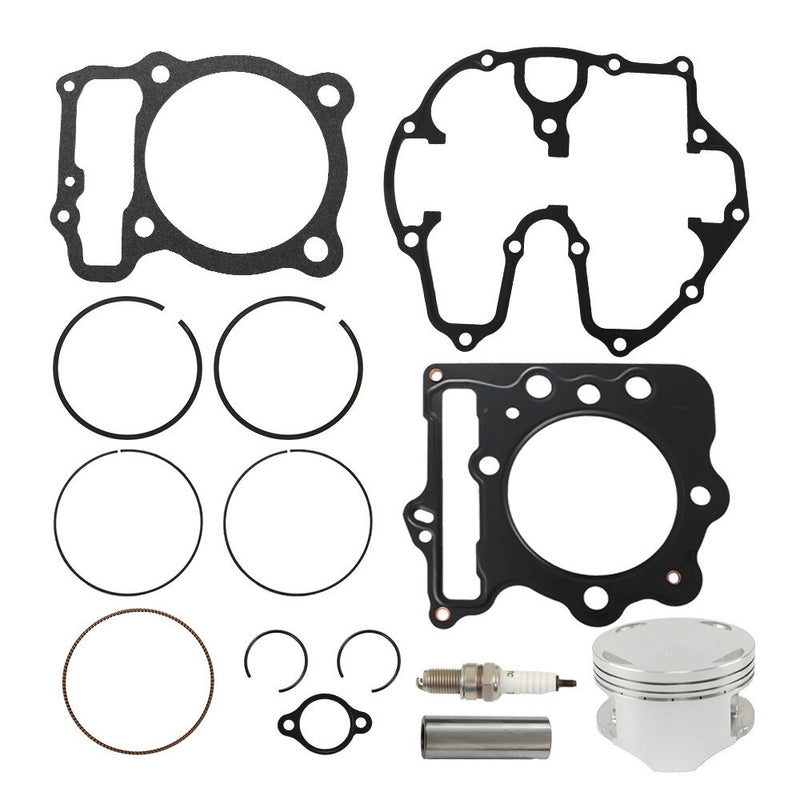 DURAFORCE Honda TRX400EX 85mm 10:1 Piston Cylinder Head Gasket Kit 99-08 ATV Sportrax