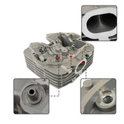 DURAFORCE Honda TRX400EX 85mm 10:1 Piston Cylinder Head Gasket Kit 99-08 ATV Sportrax