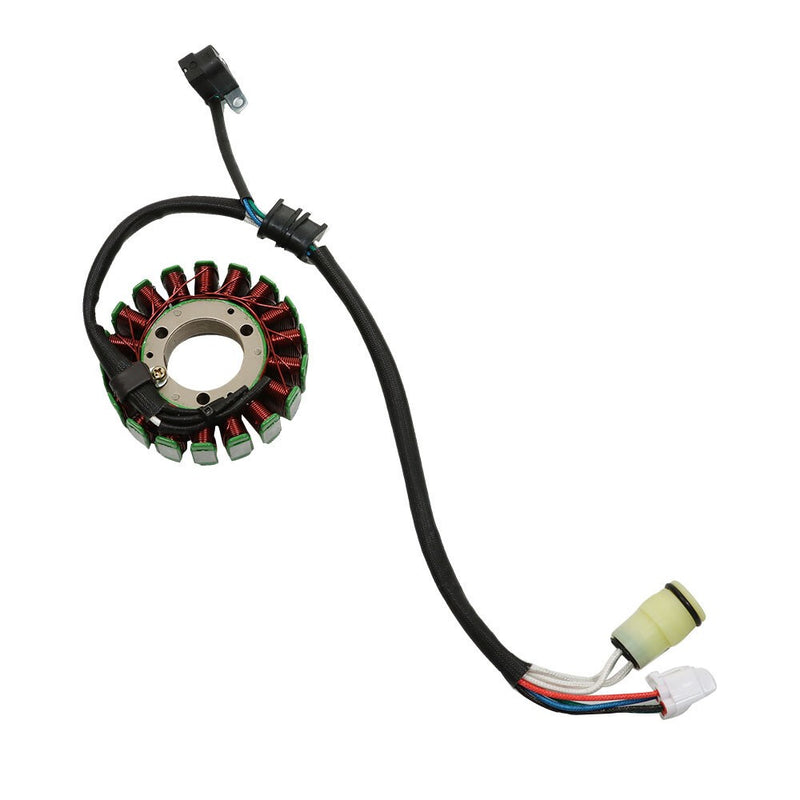 DURAFORCE Yamaha Raptor 660R 2001-05 Stator, Regulator Rectifier & Ignition Coil Kit