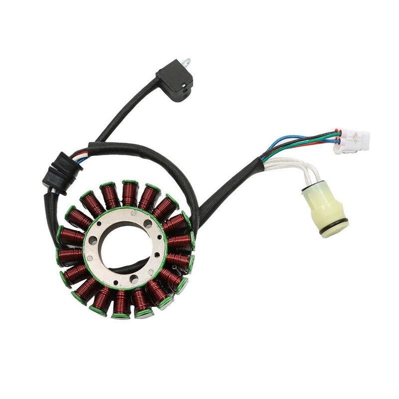 DURAFORCE Yamaha Raptor 660R 2001-05 Stator, Regulator Rectifier & Ignition Coil Kit
