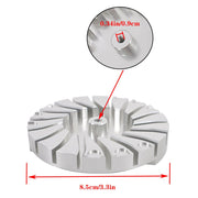 DURAFORCE Kawasaki Teryx 750 2008-2013 Primary Clutch Spider Tool & Holding Fixture
