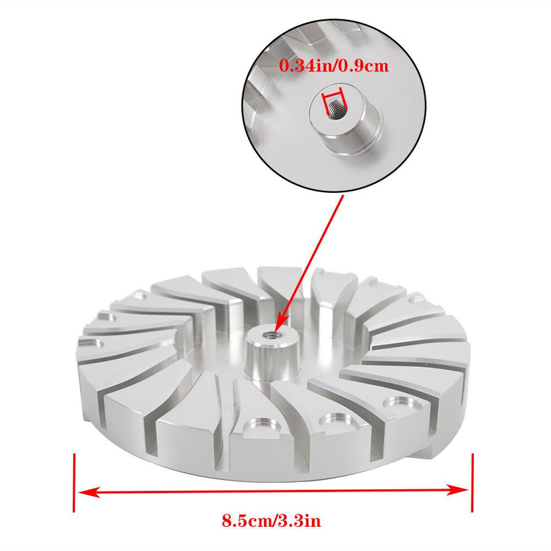DURAFORCE Kawasaki Teryx 750 2008-2013 Primary Clutch Spider Tool & Holding Fixture