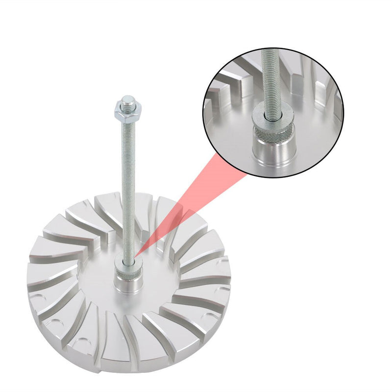 DURAFORCE Kawasaki Teryx 750 2008-2013 Primary Clutch Spider Tool & Holding Fixture