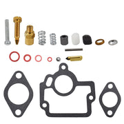 DURAFORCE International Farmall Super HM W4 O4 W6 O6 Tractor Carburetor Kit Replacement