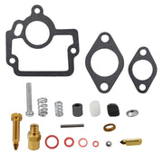 DURAFORCE International Farmall Super HM W4 O4 W6 O6 Tractor Carburetor Kit Replacement
