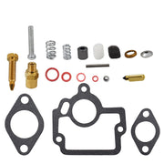 DURAFORCE International Farmall Super HM W4 O4 W6 O6 Tractor Carburetor Kit Replacement
