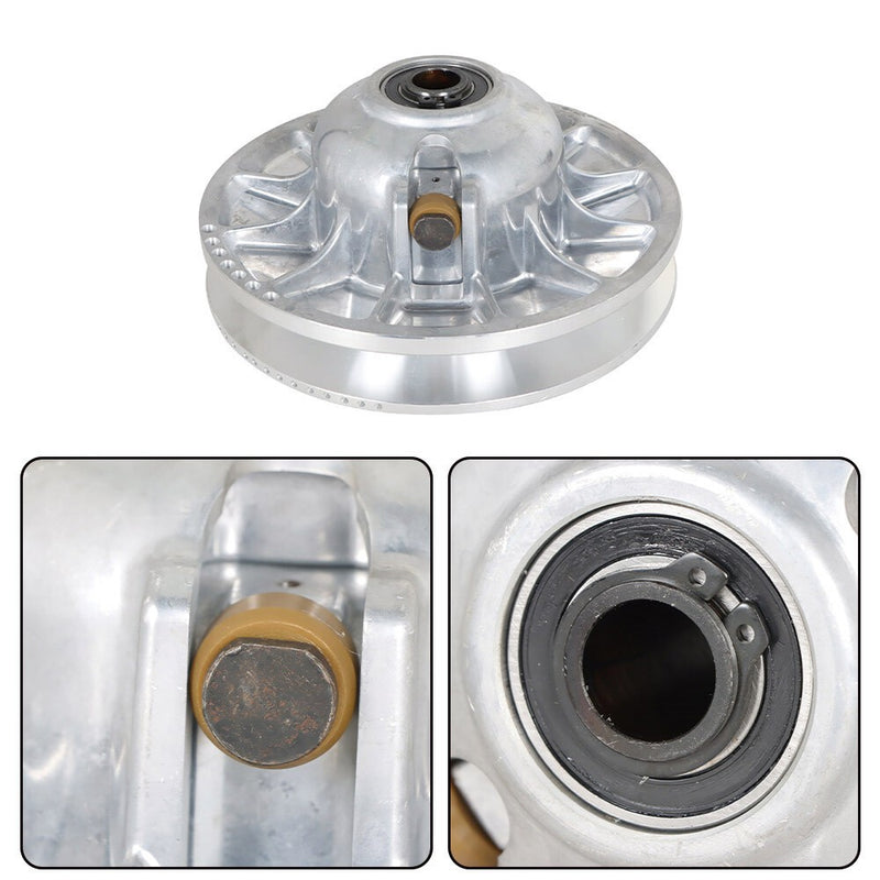 DURAFORCE Polaris RZR XP900 XP4 2011-2014 Complete Secondary Driven Clutch 1322946
