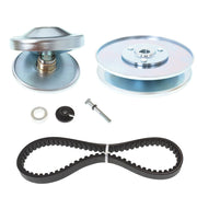 DURAFORCE NEW 3pc Replacement Kit for Yerf-Dog Go-Karts Tecumseh 30 Series Parts