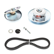 DURAFORCE NEW 3pc Replacement Kit for Yerf-Dog Go-Karts Tecumseh 30 Series Parts