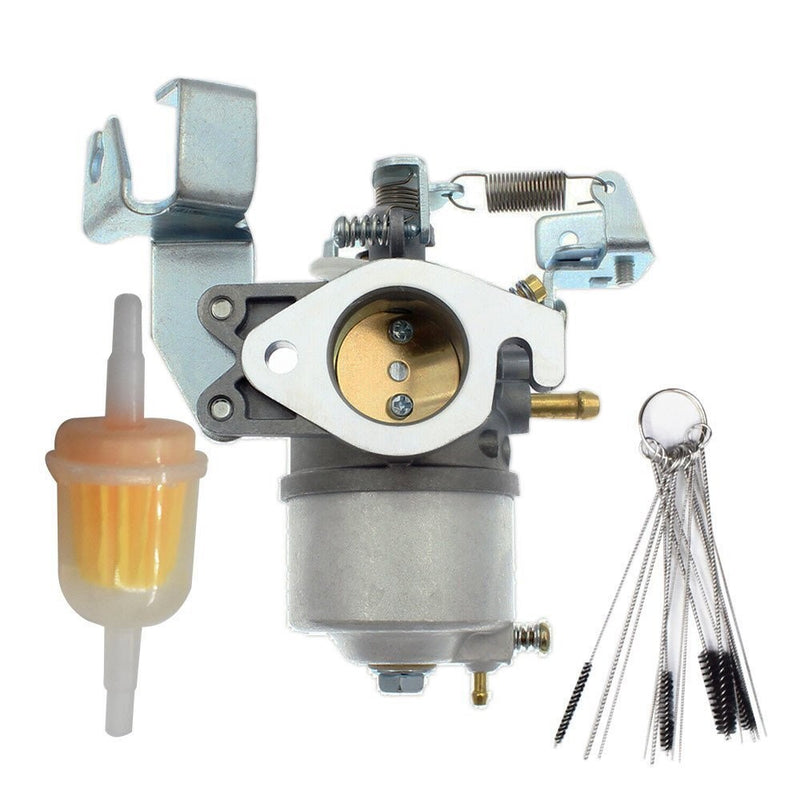 DURAFORCE Yamaha Golf Cart Carburetor 4-Cycle Engine G2-G5 G8-G11 1985-1995