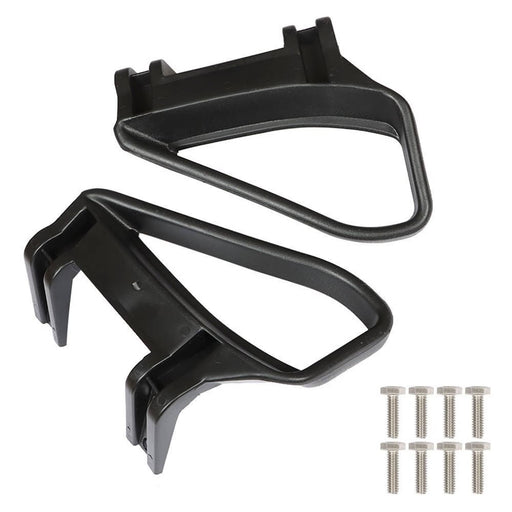DURAFORCE EZGO Golf Cart Seat Handles Hip Restraints 1994+ TxT Pair 71701-G01
