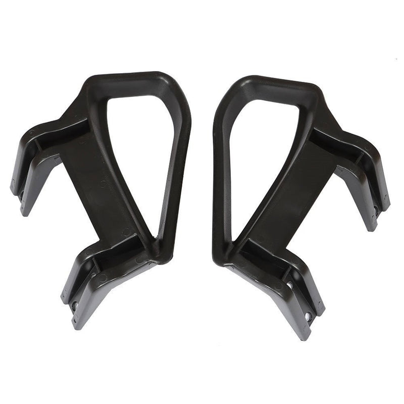 DURAFORCE EZGO Golf Cart Seat Handles Hip Restraints 1994+ TxT Pair 71701-G01