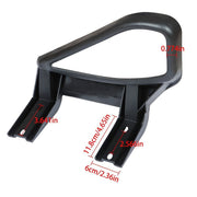 DURAFORCE EZGO Golf Cart Seat Handles Hip Restraints 1994+ TxT Pair 71701-G01