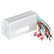DURAFORCE 500W 36-48V Brushless DC Motor Speed Controller for Electric E-Bike Scooter