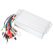 DURAFORCE 500W 36-48V Brushless DC Motor Speed Controller for Electric E-Bike Scooter